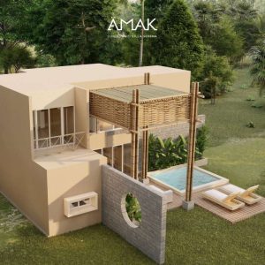 10 Villa Serena