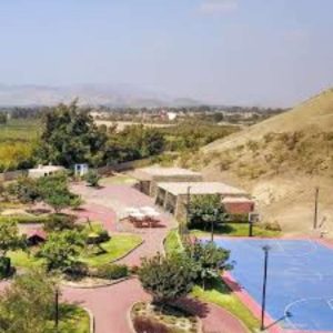 12 Lomas de Huando
