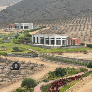 2 Lomas de Granado