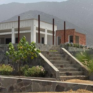 3 Lomas de Granado