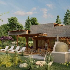 5 Villa Serena